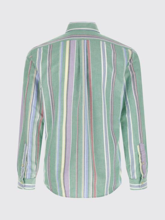 26SS 폴로 랄프로렌 셔츠 710928921 002 Multicolor - POLO RALPH LAUREN