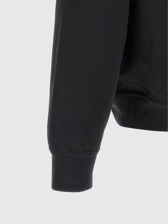 26SS 와이쓰리 후드 티셔츠 KA3107 Black - Y-3