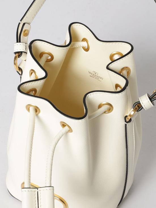 26SS 발렌티노 가라바니 토트백 WP0Z44VNL 098 White - VALENTINO GARAVANI