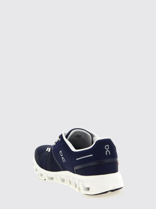 26SS 온 러닝 클라우드 6 스니커즈 3MF10070692 Blue - ON RUNNING