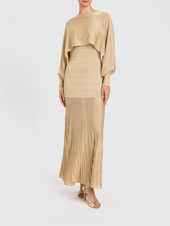 26SS 트윈셋 블라우스 261TP3124 13372 Sand - TWINSET