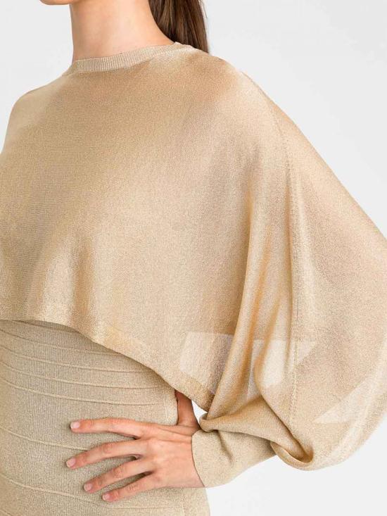 26SS 트윈셋 블라우스 261TP3124 13372 Sand - TWINSET