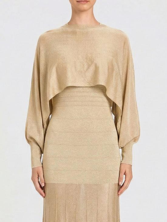 26SS 트윈셋 블라우스 261TP3124 13372 Sand