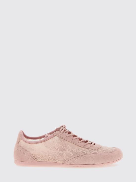 26SS 지미추 써니 F 스니커즈 SUNNYFZGBV ROSE MIX Pink