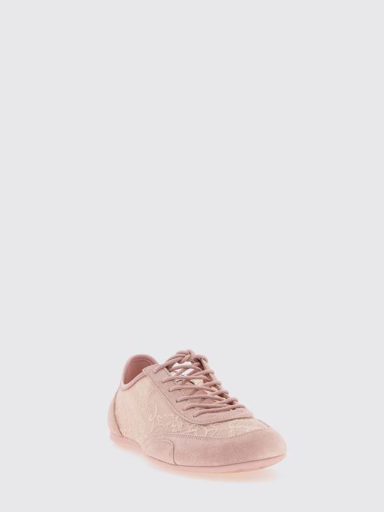 26SS 지미추 써니 F 스니커즈 SUNNYFZGBV ROSE MIX Pink - JIMMY CHOO