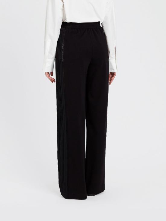 26SS 트윈셋 팬츠 261TE2050 00006 Black - TWINSET