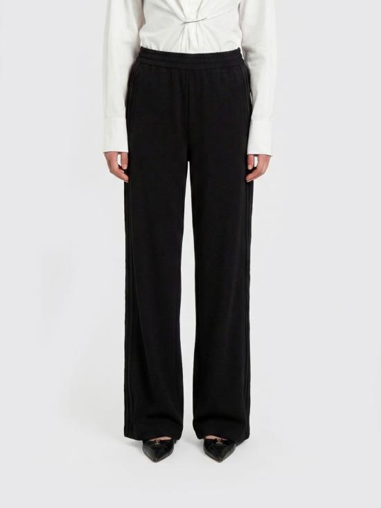 26SS 트윈셋 팬츠 261TE2050 00006 Black