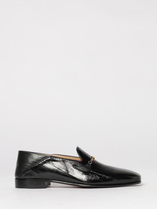 26SS 발렌티노 가라바니 로퍼 8Y2S0M92MFK 0NO Black