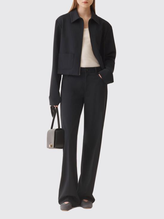 26SS 파비아나 필리피 팬츠 PAD266F347L747 5146 Blue - FABIANA FILIPPI