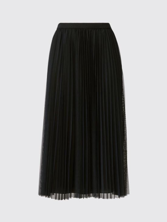 26SS 파비아나 필리피 롱 스커트 GND266F426L738 5146 Blue - FABIANA FILIPPI