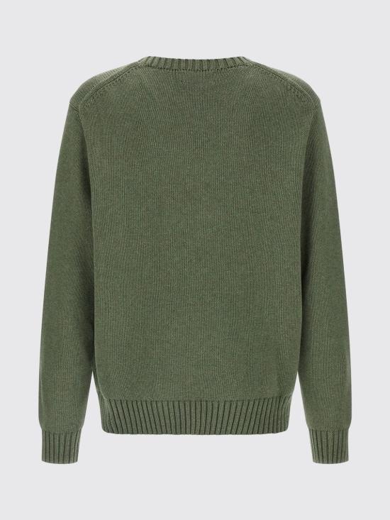 26SS 폴로 랄프로렌 스웨터 710P04282 001 Grey - POLO RALPH LAUREN