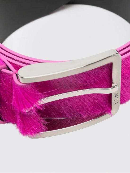 26SS 누메로벤투노 레귤러 벨트 66056962 4417 Pink - N°21