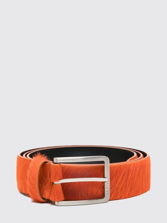 26SS 누메로벤투노 레귤러 벨트 66056962 3506 Yellow