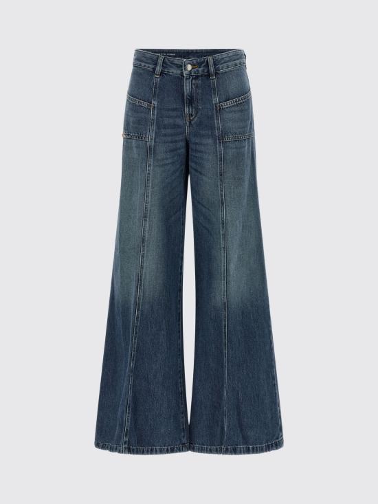 26SS 디젤 데님 팬츠 A1280809M56 01 Denim - DIESEL