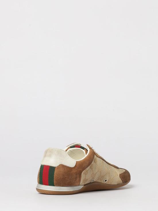 26SS 구찌 쉬프트 스니커즈 857018AAF1X 2750 White - GUCCI