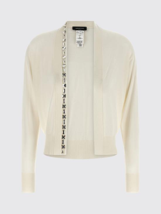 26SS 파비아나 필리피 스웨터 MAD266F022L777 25 Rope - FABIANA FILIPPI