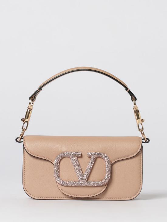 26SS 발렌티노 가라바니 토트백 WB0K53KNT 7P1 Pink