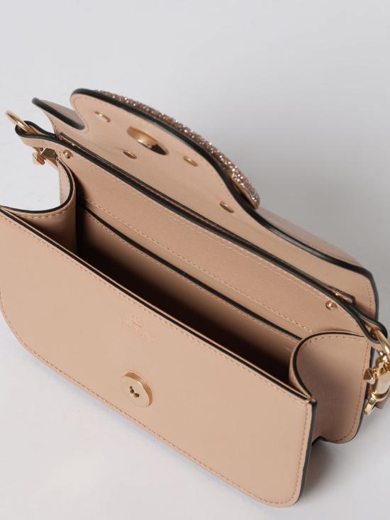 26SS 발렌티노 가라바니 토트백 WB0K53KNT 7P1 Pink - VALENTINO GARAVANI