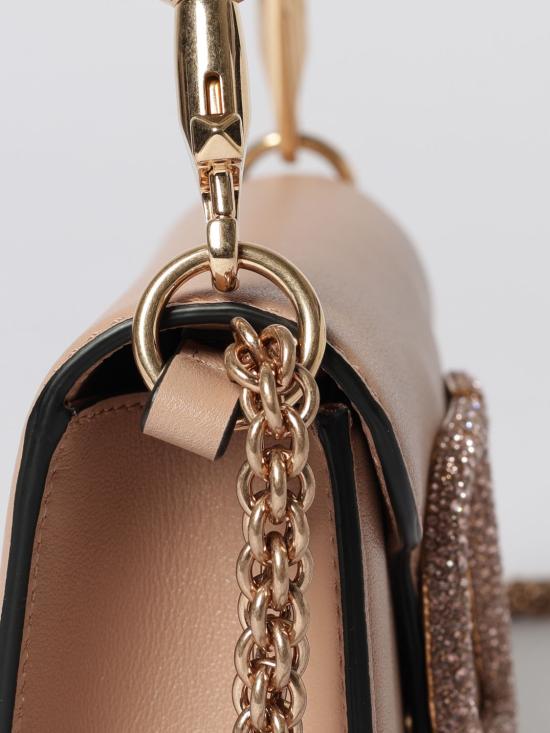 26SS 발렌티노 가라바니 토트백 WB0K53KNT 7P1 Pink - VALENTINO GARAVANI