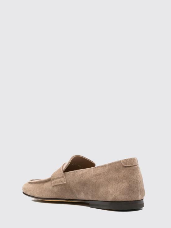 26SS 오피시네크리에이티브 로퍼 OCUAIRT001LIC62E268 E268 Black - OFFICINE CREATIVE