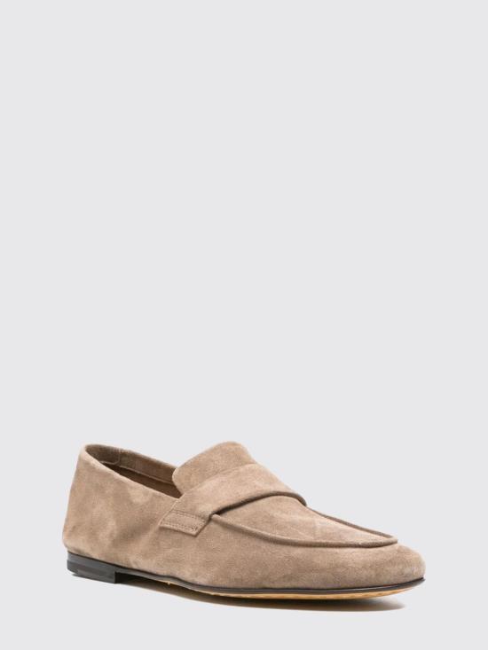 26SS 오피시네크리에이티브 로퍼 OCUAIRT001LIC62E268 E268 Black - OFFICINE CREATIVE