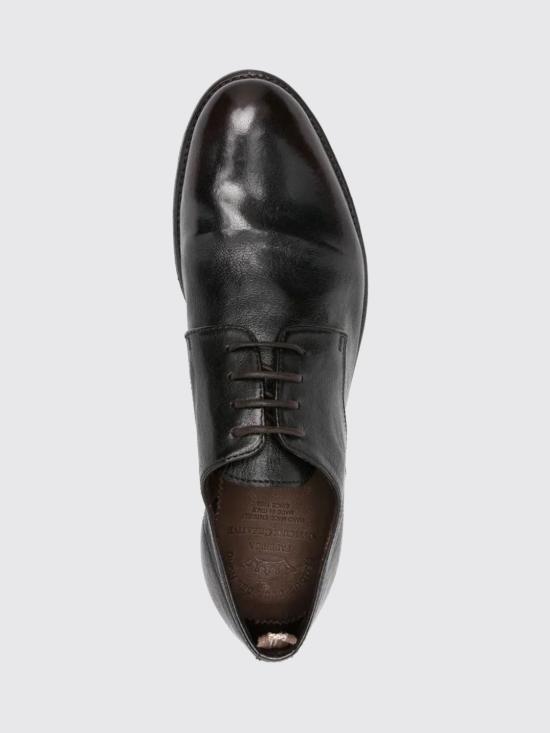 26SS 오피시네크리에이티브 로퍼 OCUARC515IGN41M580 M580 Black - OFFICINE CREATIVE