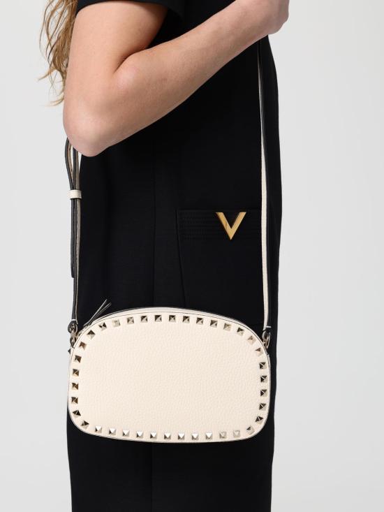 26SS 발렌티노 가라바니 토트백 8W2B0S17VSF I16 Ivory - VALENTINO GARAVANI