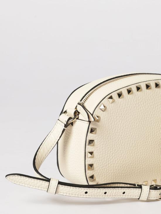 26SS 발렌티노 가라바니 토트백 8W2B0S17VSF I16 Ivory - VALENTINO GARAVANI