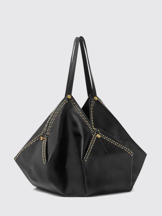 26SS 베르사체 숄더백 10183391A17097 1B00V Black - VERSACE