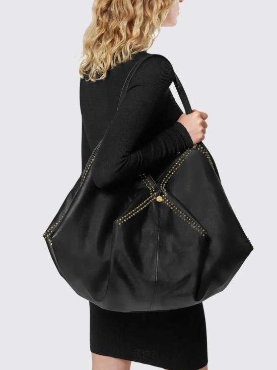 26SS 베르사체 숄더백 10183391A17097 1B00V Black - VERSACE