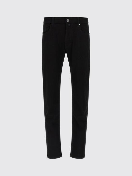 26SS 야콥코헨 데님 팬츠 JUMQE004030S3598R1 500D Black - JACOB COHËN