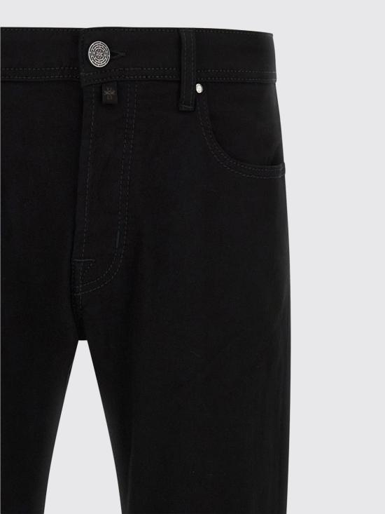 26SS 야콥코헨 데님 팬츠 JUMQE004030S3598R1 500D Black - JACOB COHËN