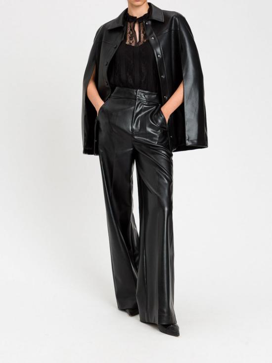 26SS 트윈셋 반팔 티셔츠 261TP2540 00006 Black - TWINSET