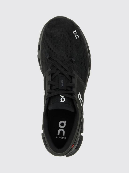 26SS 온 러닝 스니커즈 3ME30040106 Black - ON RUNNING