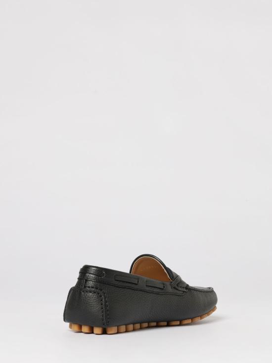 26SS 발렌티노 가라바니 로퍼 8Y2S0K98NEX 0NO Black - VALENTINO GARAVANI