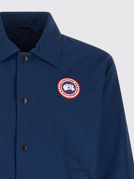 26SS 캐나다구스 자켓 2669M 9841 Blue - CANADA GOOSE
