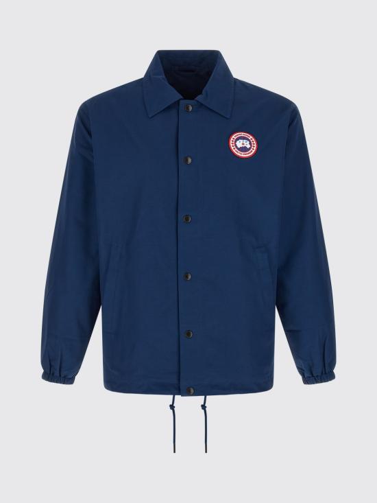 26SS 캐나다구스 자켓 2669M 9841 Blue - CANADA GOOSE