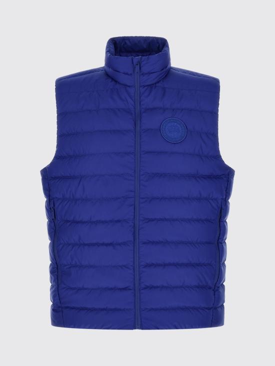 26SS 캐나다구스 베스트 2490MT 9118 Blue - CANADA GOOSE