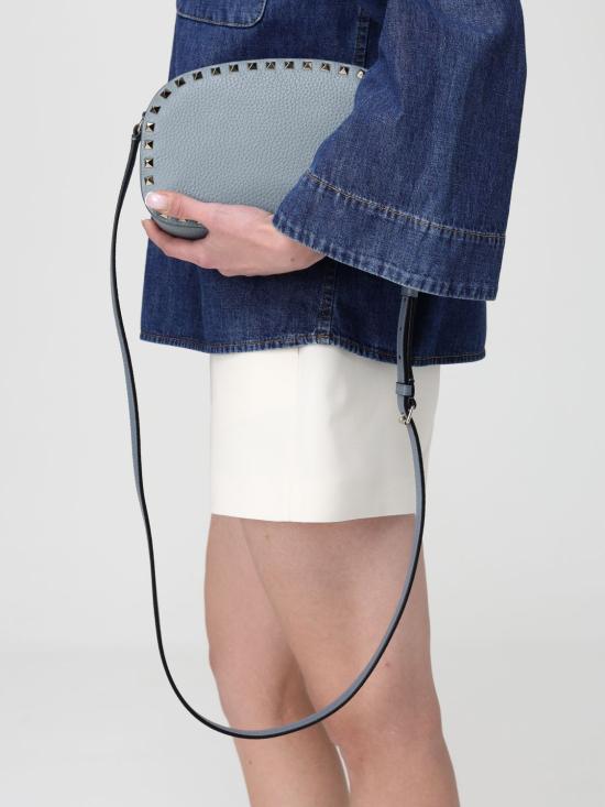 26SS 발렌티노 가라바니 토트백 8W2B0S17VSF MXE Grey - VALENTINO GARAVANI