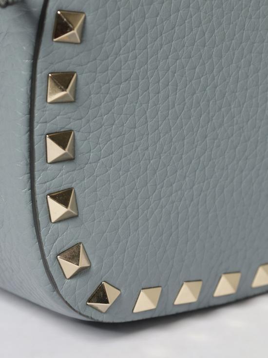 26SS 발렌티노 가라바니 토트백 8W2B0S17VSF MXE Grey - VALENTINO GARAVANI