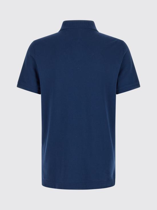 26SS 캐나다구스 폴로 티셔츠 1600M 9841 Blue - CANADA GOOSE