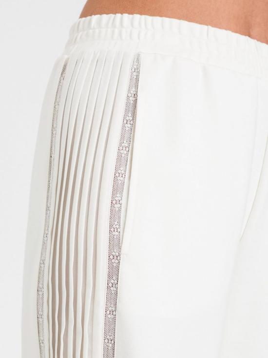 26SS 트윈셋 팬츠 261TE2050 00381 White - TWINSET