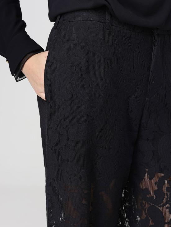 26SS 피티토리노 팬츠 VSLRZ00STDER19 0990 Black - PT TORINO