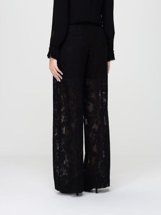 26SS 피티토리노 팬츠 VSLRZ00STDER19 0990 Black - PT TORINO