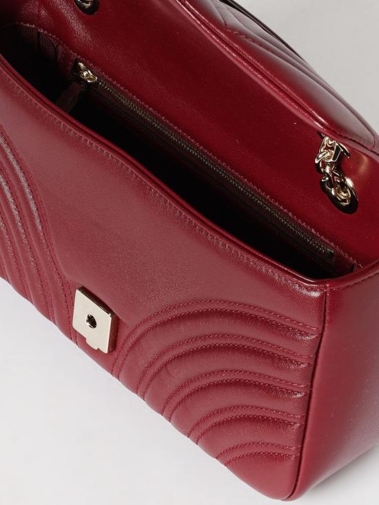 26SS 구찌 숄더백 837267AAE38 6207 Red - GUCCI