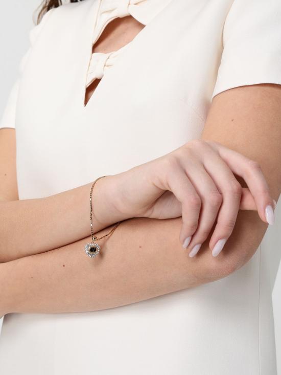 26SS 발렌티노 가라바니 보석 8W2J0BA9VTI RG5 Gold - VALENTINO GARAVANI