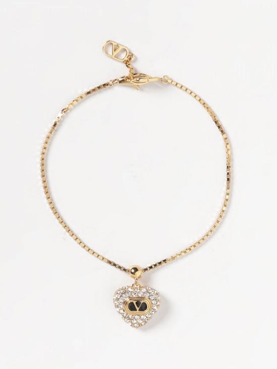 26SS 발렌티노 가라바니 보석 8W2J0BA9VTI RG5 Gold