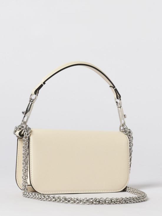 26SS 발렌티노 가라바니 토트백 WB0K53KNT 7NX Ivory - VALENTINO GARAVANI