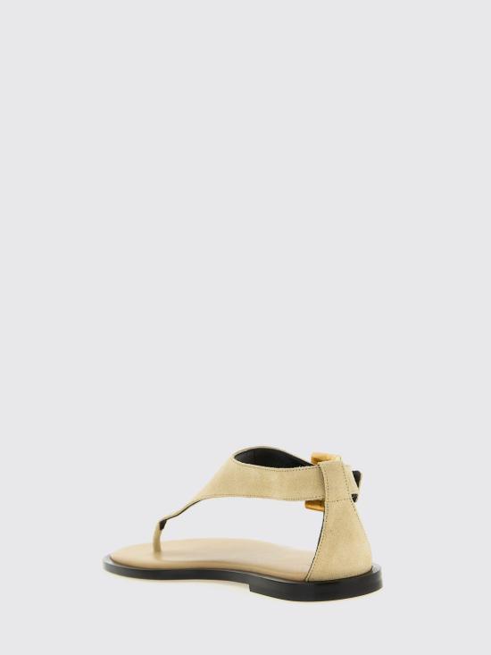 26SS 발망 힐/펌프스 GN1UH206LCTA 8BW Beige - BALMAIN