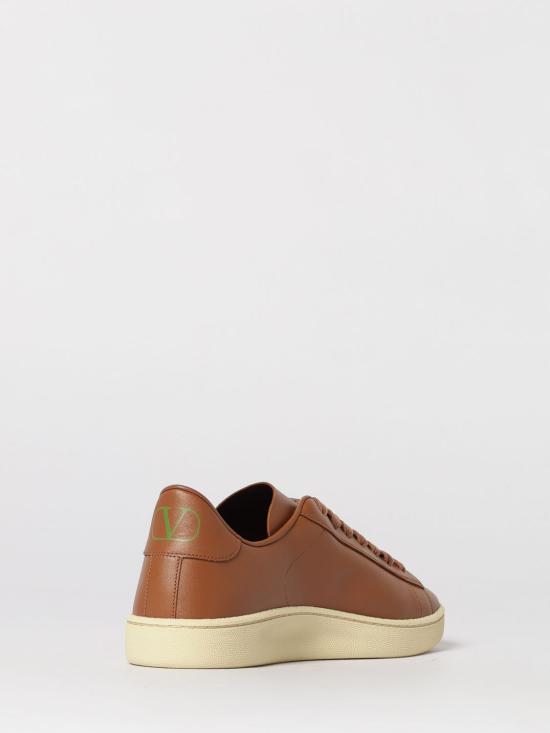 26SS 발렌티노 가라바니 스니커즈 8Y2S0K34BYA CFA Beige - VALENTINO GARAVANI